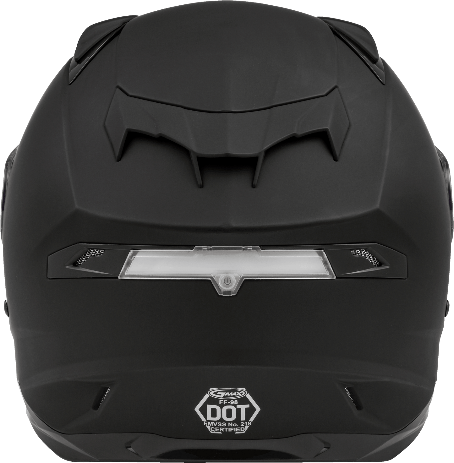 FF-98 FULL-FACE HELMET