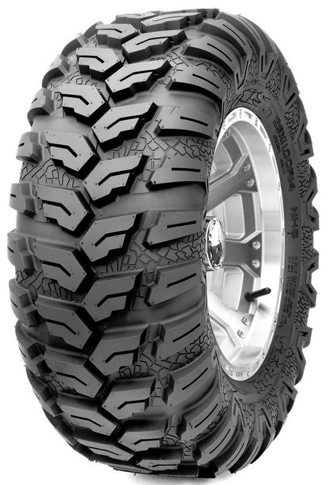 TIRE CEROS REAR 26X11R14 LR-93