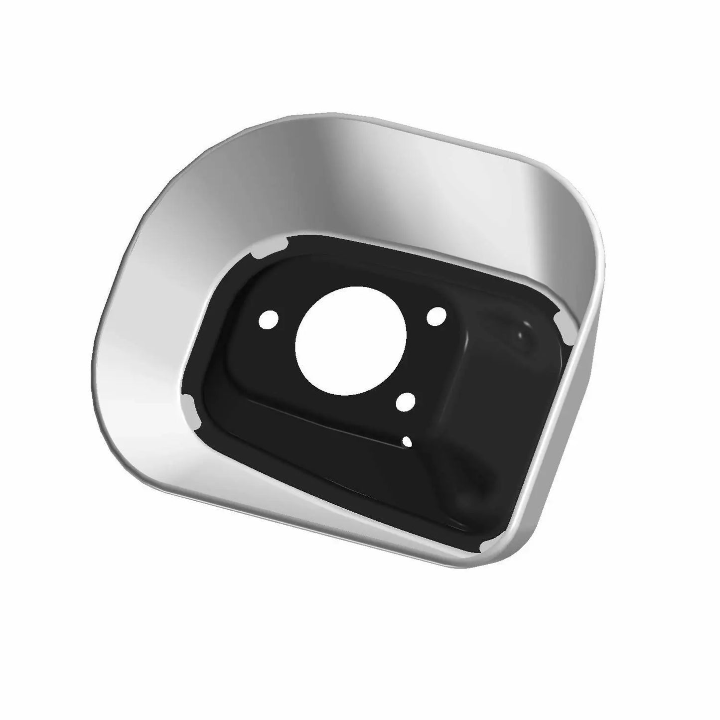 MUFFLER TIP, TOP