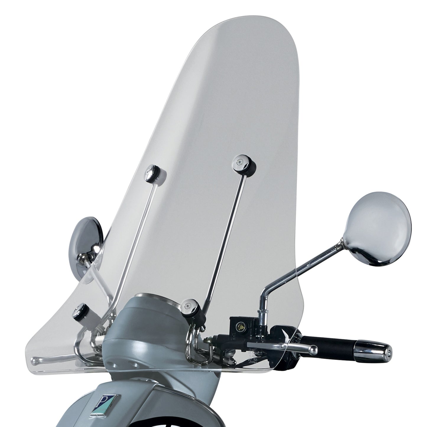 WINDSHIELD COMPLETE KIT