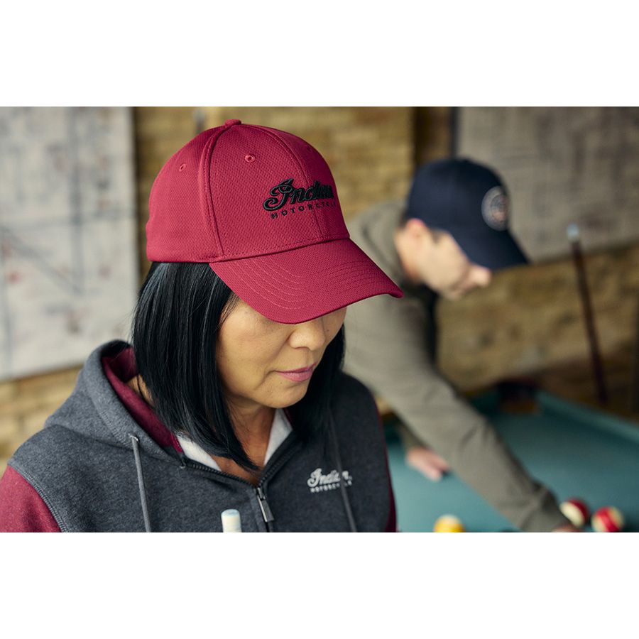 SCRIPT PERFORMANCE CAP