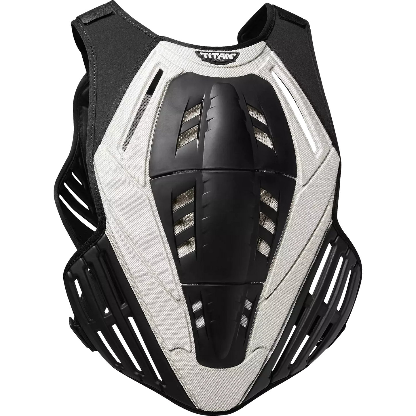 RACE SUBFRAME CHEST GUARD