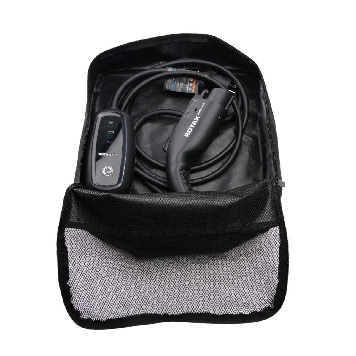 CHARGING CABLE KIT MODE 2 NEMA 5-10 12A