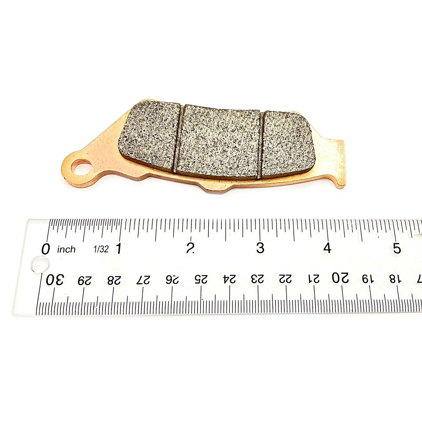 BRAKE PADS