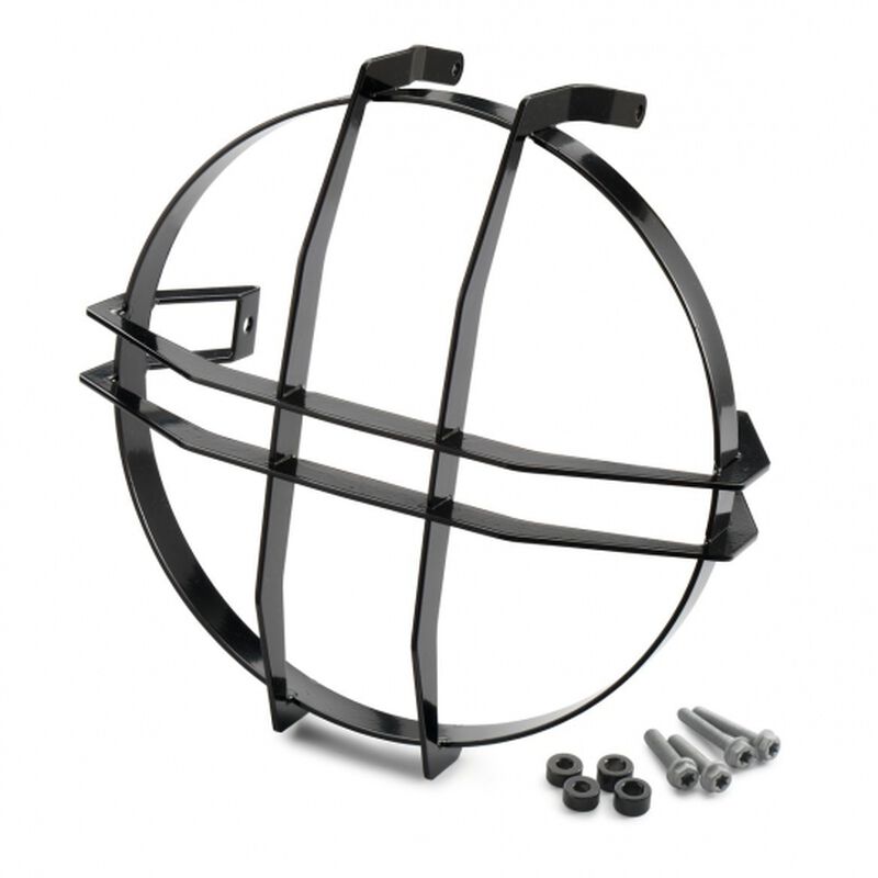 HEADLIGHT PROTECTION