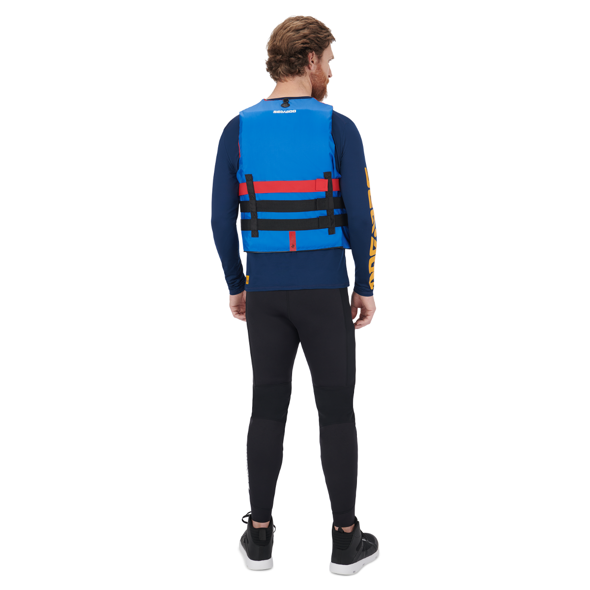 SEA-DOO NAVIGATOR LIFE VEST PFD UNISEX