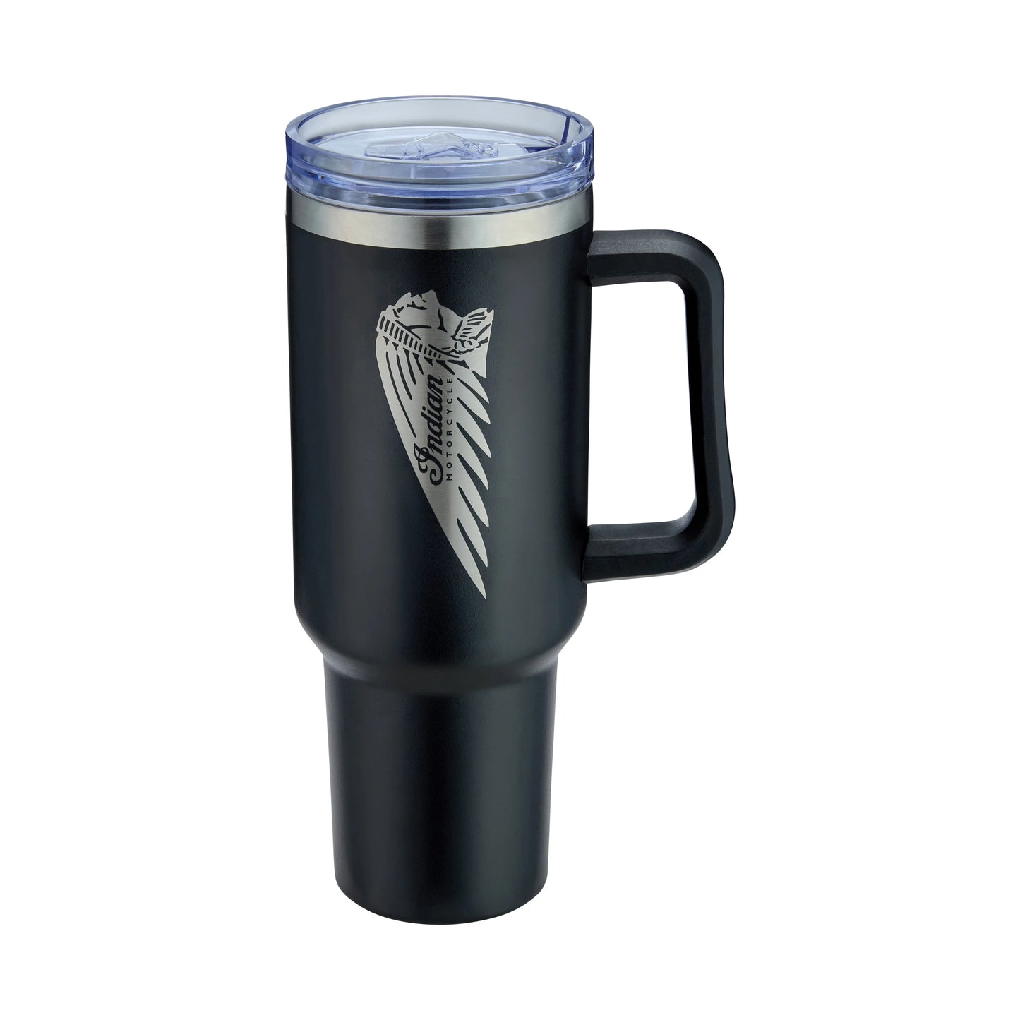 HEADDRESS 40FLOZ TRAVEL MUG