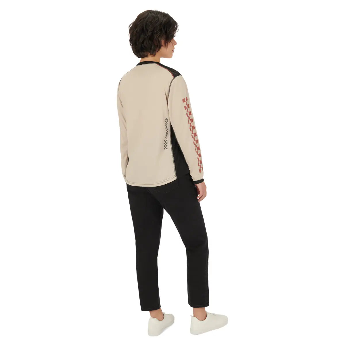 WOMENS CAN-AM X FASTHOUSE JERSEY