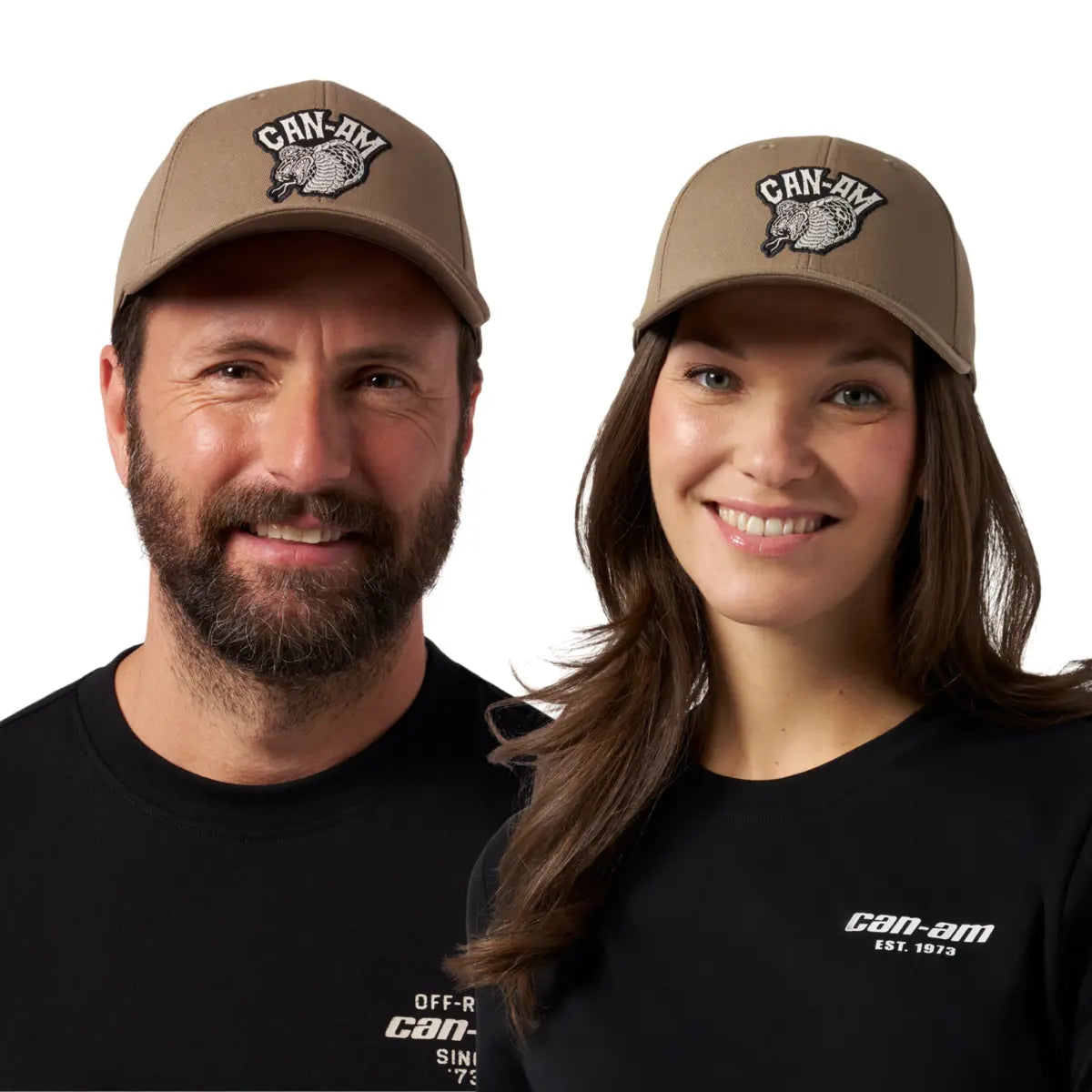 KING COBRA UNISEX CAP