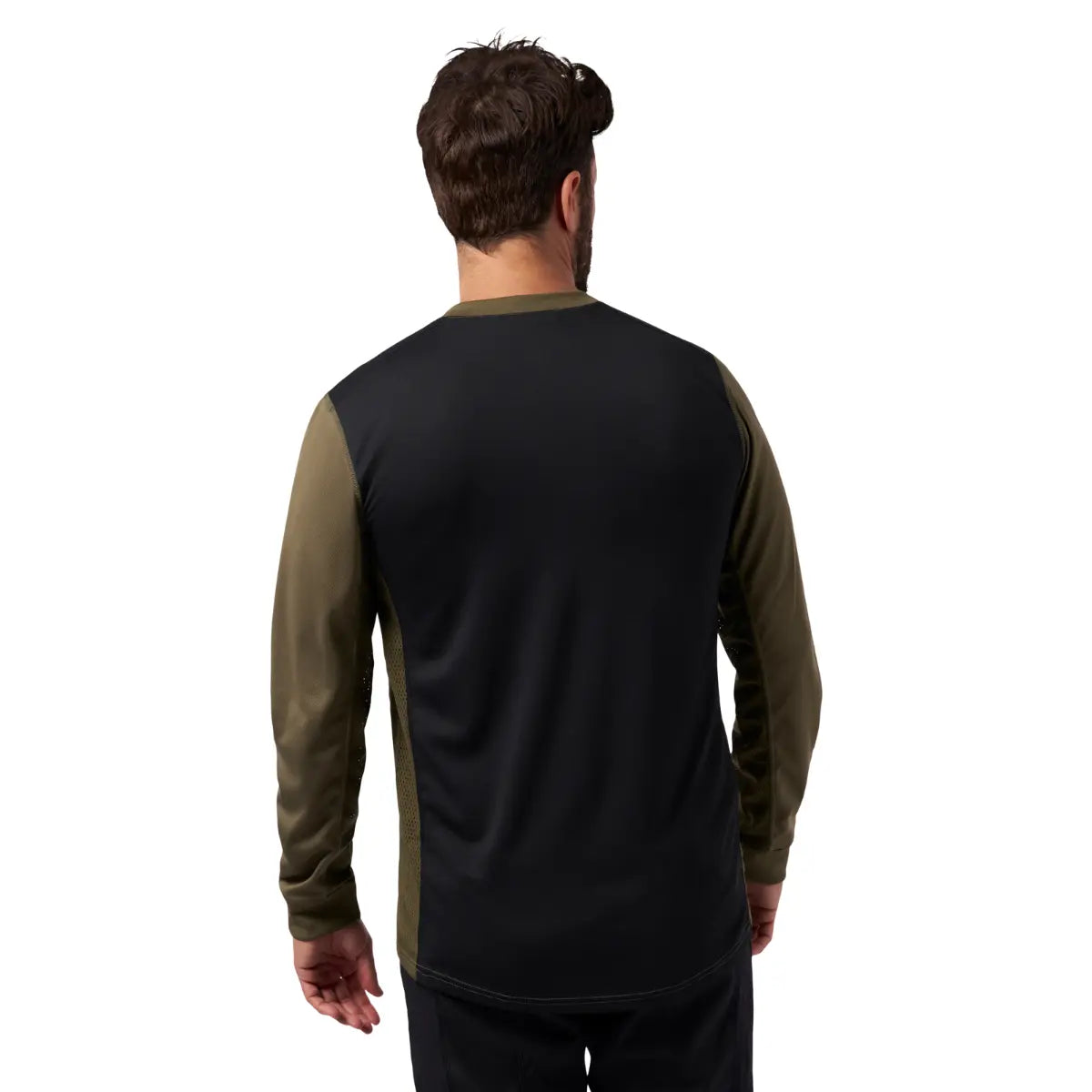 CAN-AM X FASTHOUSE DUST JERSEY