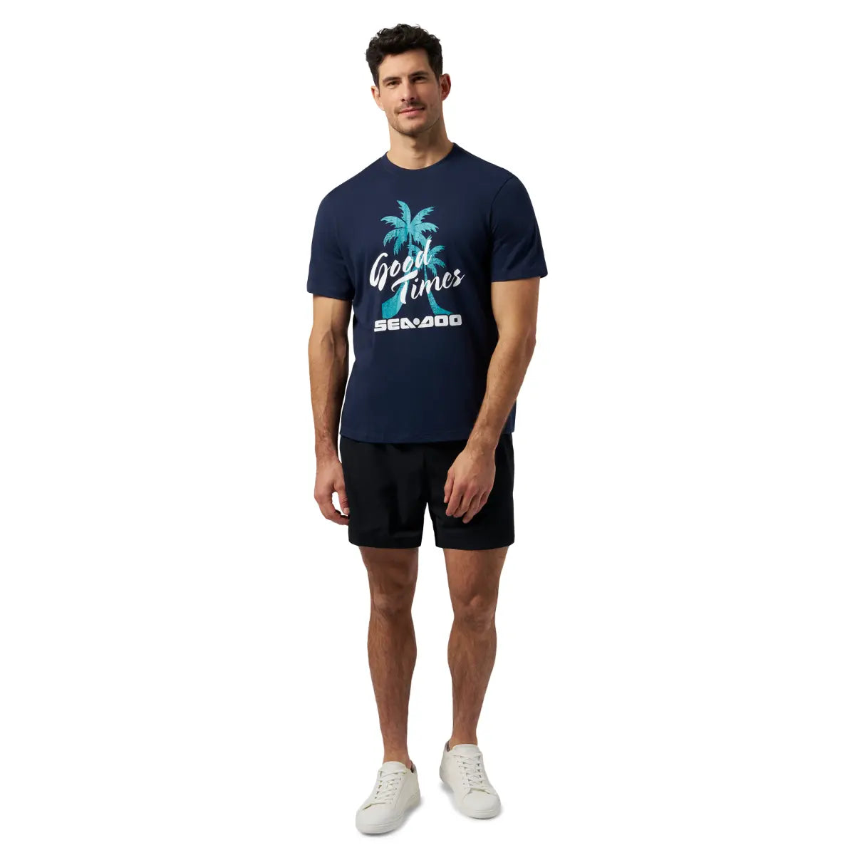 GOOD TIMES SEA-DOO T-SHIRT