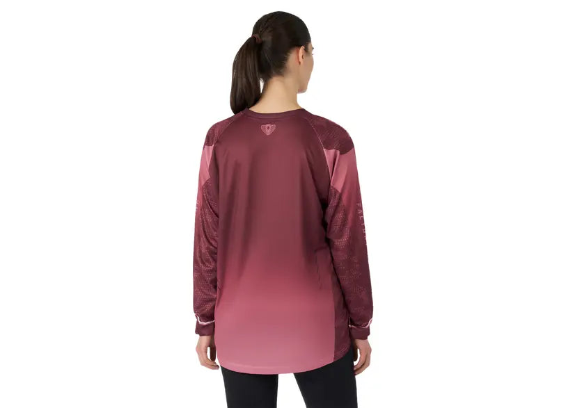 UNISEX CAN-AM PHANTOM JERSEY