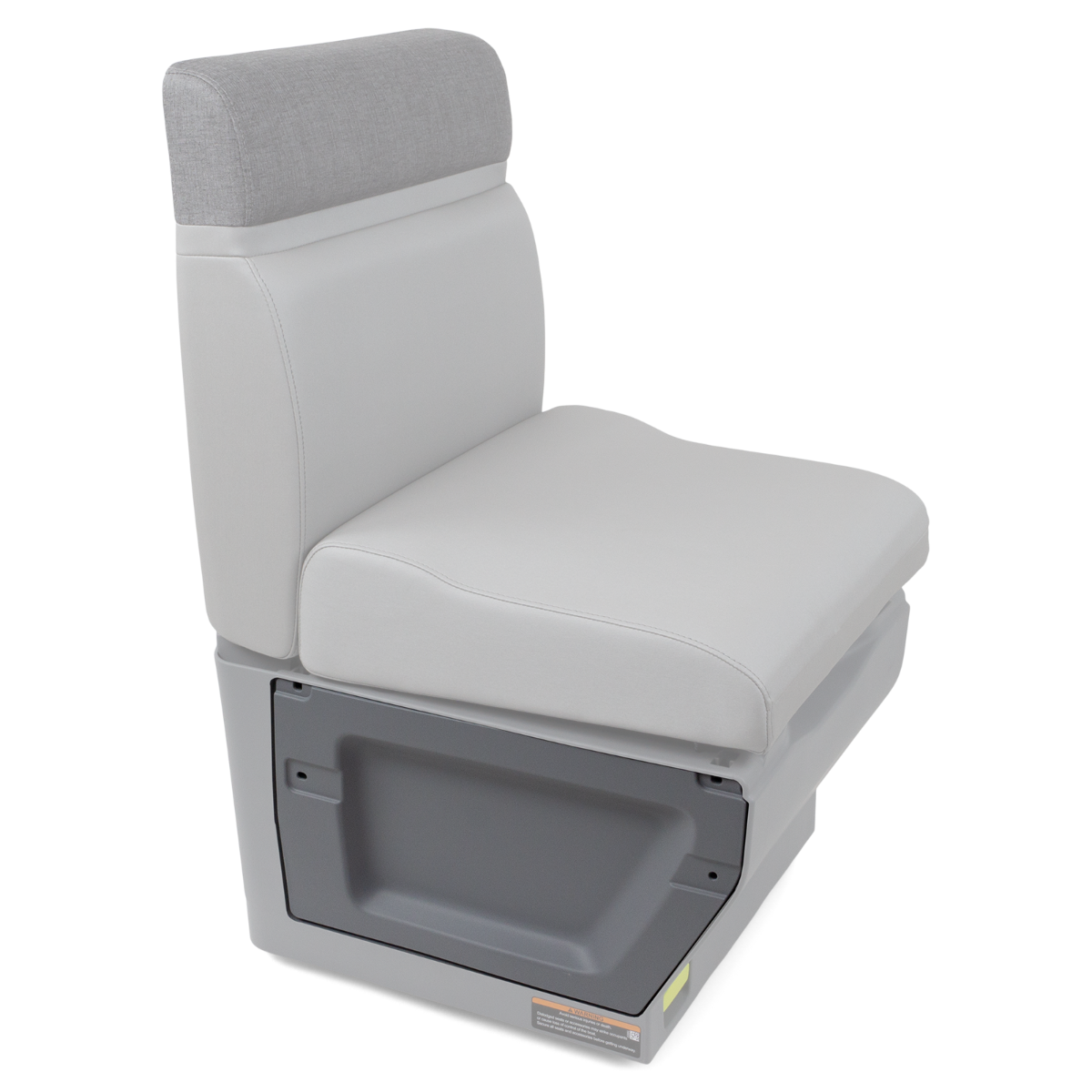 SEAT SIDE PANEL (LEFT HAND) FOR SWITCH PONTOON