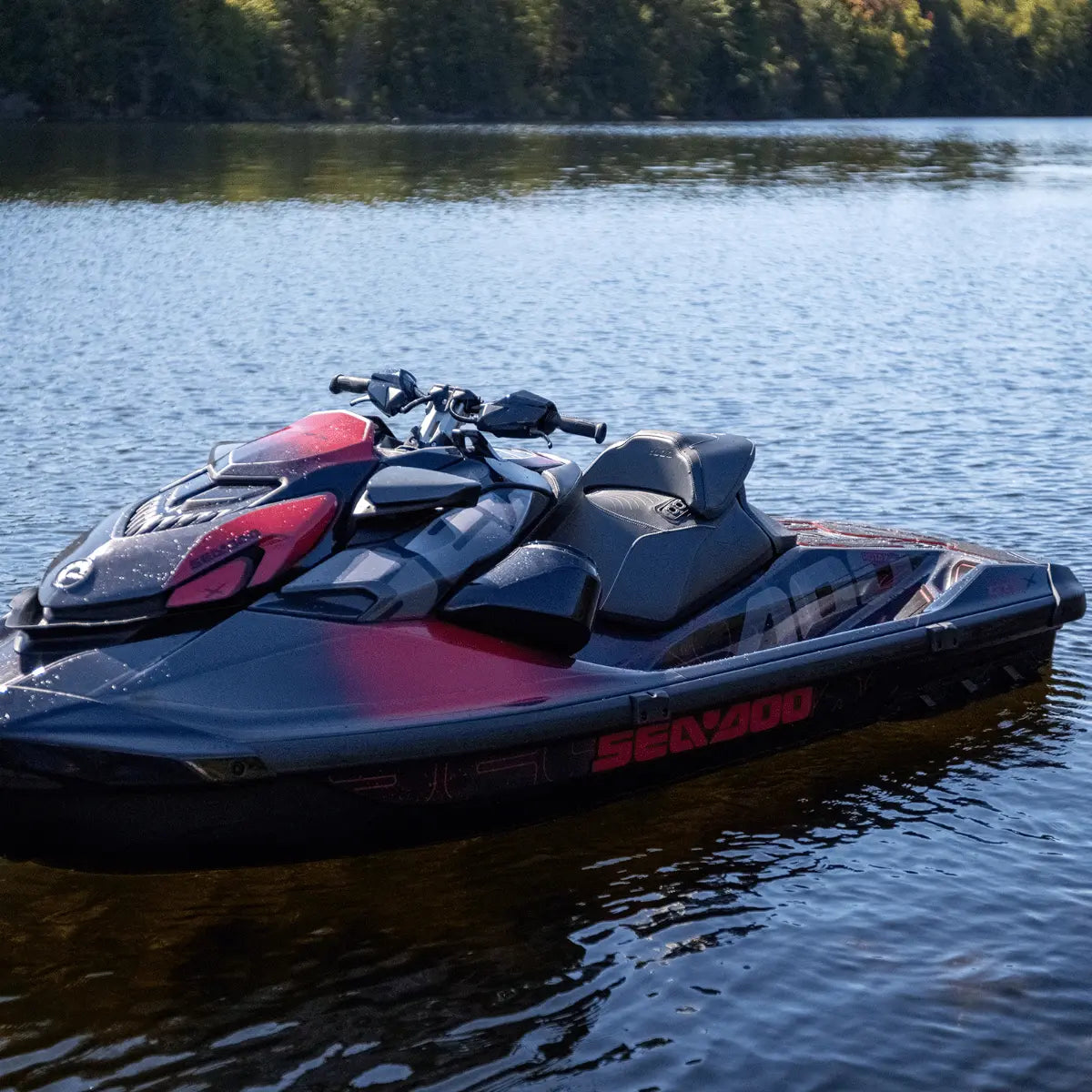 ERGOLOCK R RACING SEAT FOR GTR-X