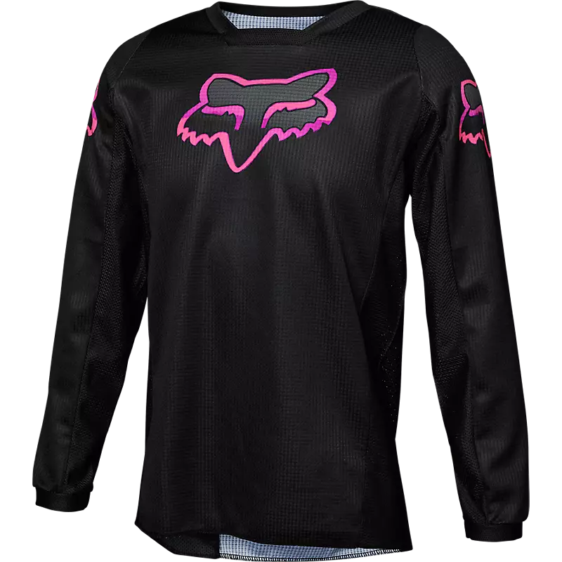 KIDS GIRLS BLACKOUT JERSEY