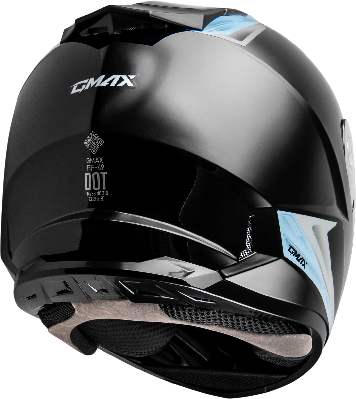 FF-49 SYTH HELMET