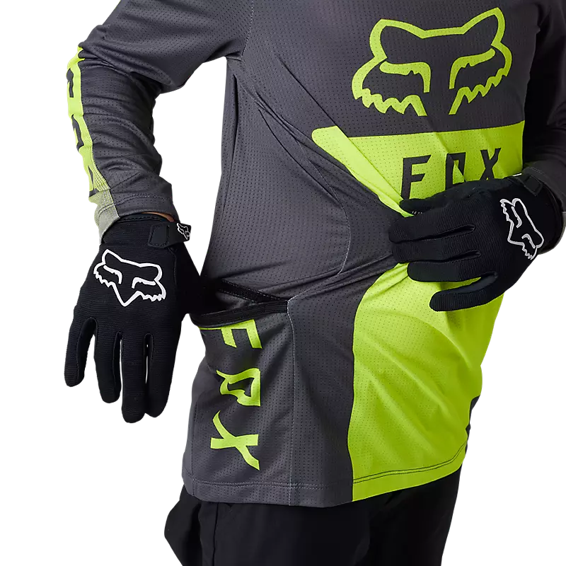 YOUTH RANGER DRIVE KRUX JERSEY