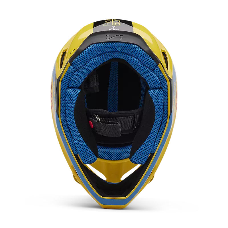 V1 RACE SPEC HELMET