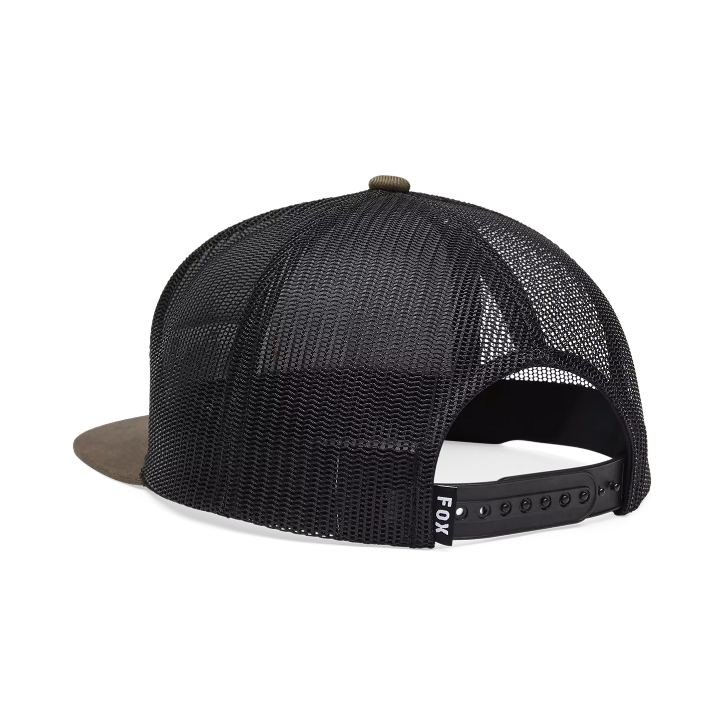 WINGED TRUCKER HAT