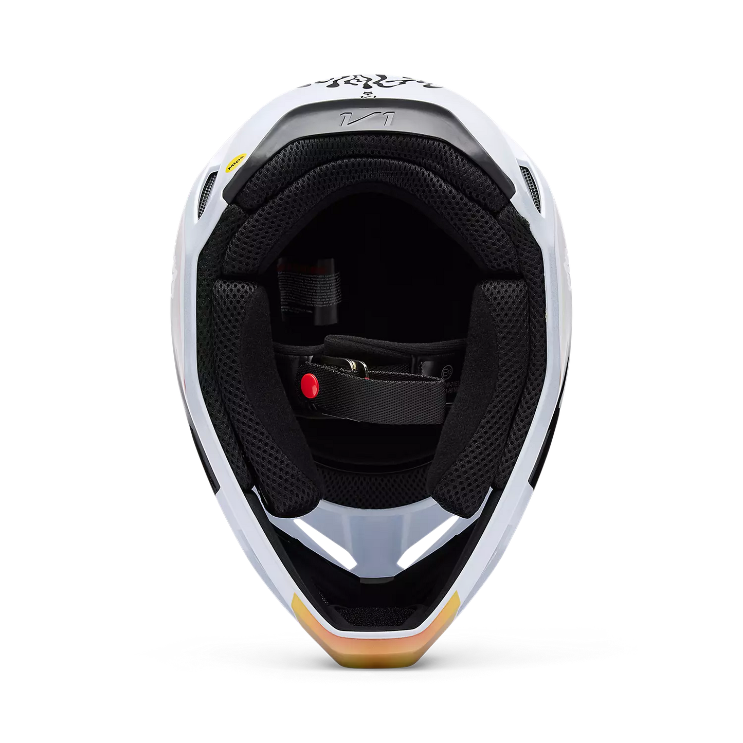 V1 HELLO FUTURE HELMET