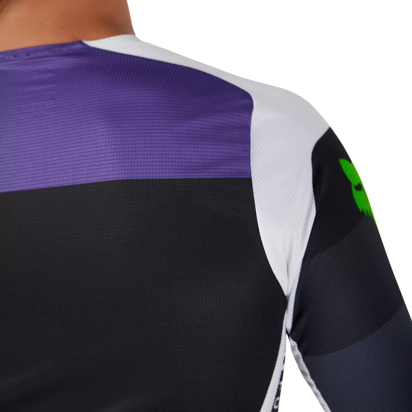 FLEXAIR GRID JERSEY