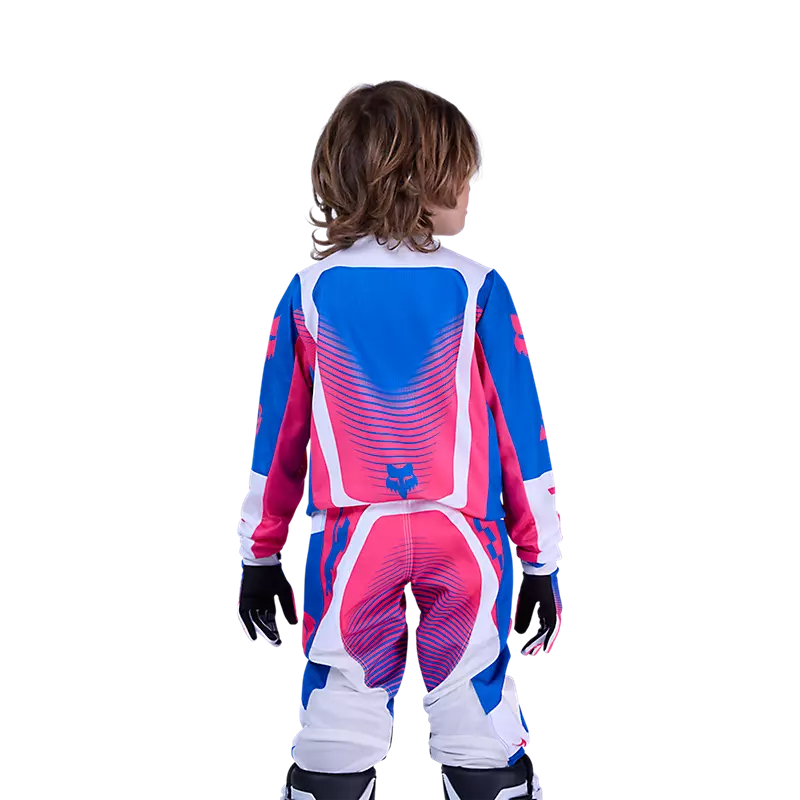 YOUTH 180 COLLECT JERSEY