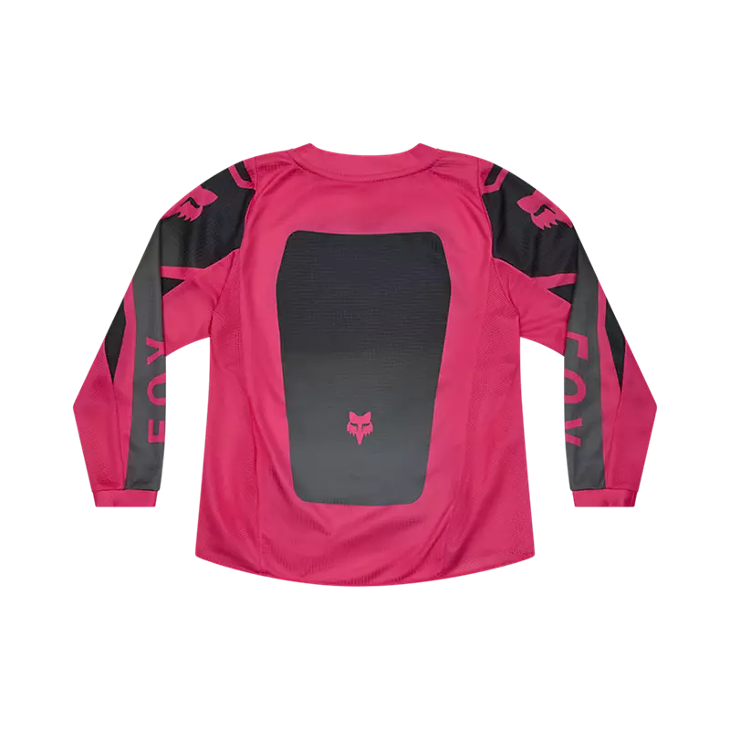 KIDS GIRLS 180 SHIELD JERSEY