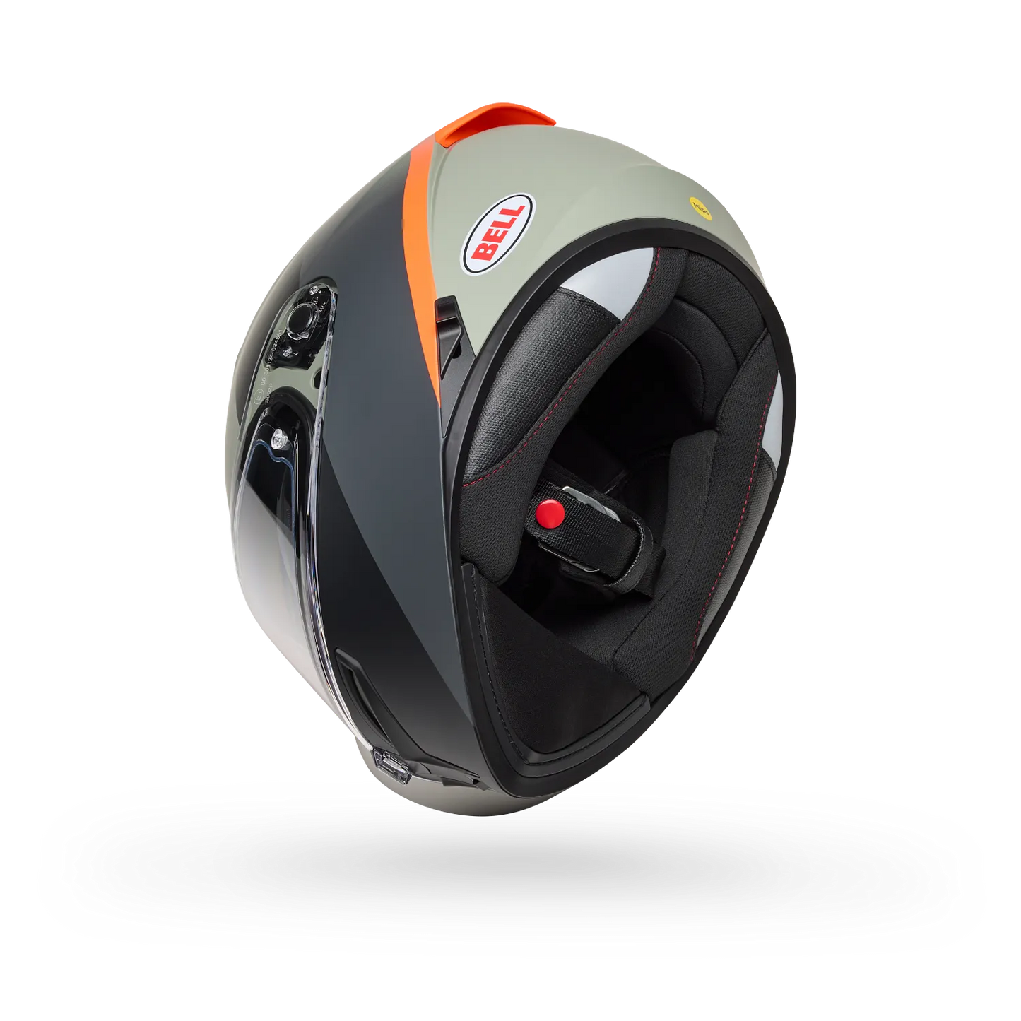 LITHIUM MIPS BASH HELMET (DOT)