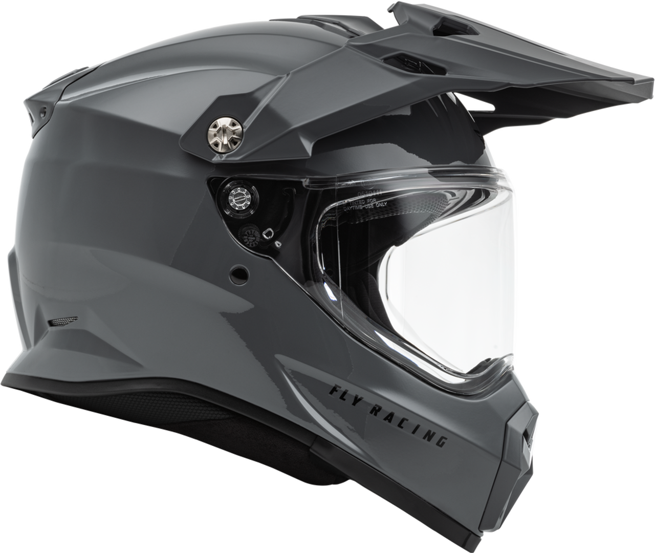 TREKKER SOLID HELMET