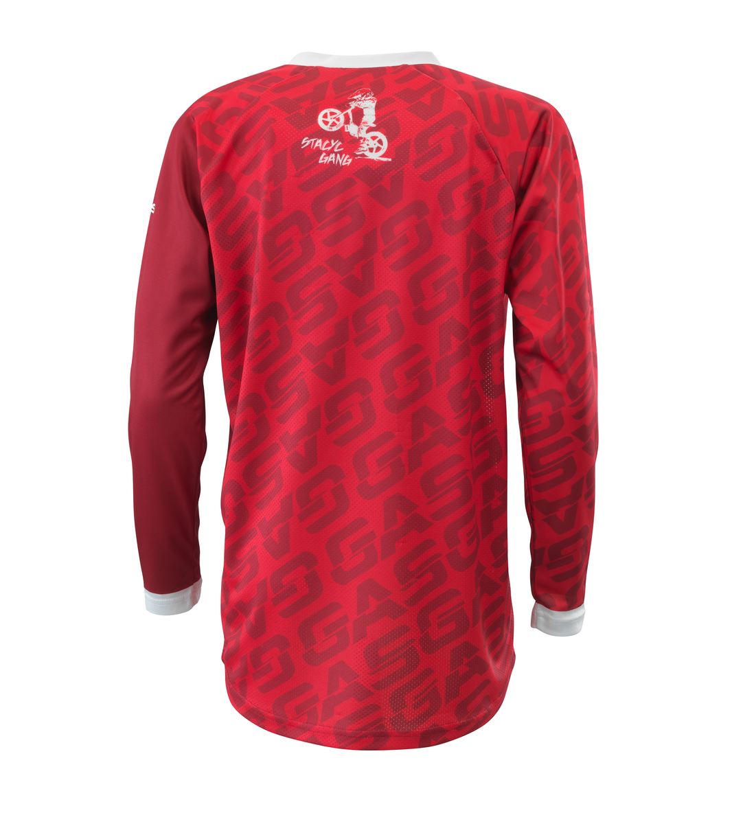 KIDS OFFROAD EDRIVE JERSEY