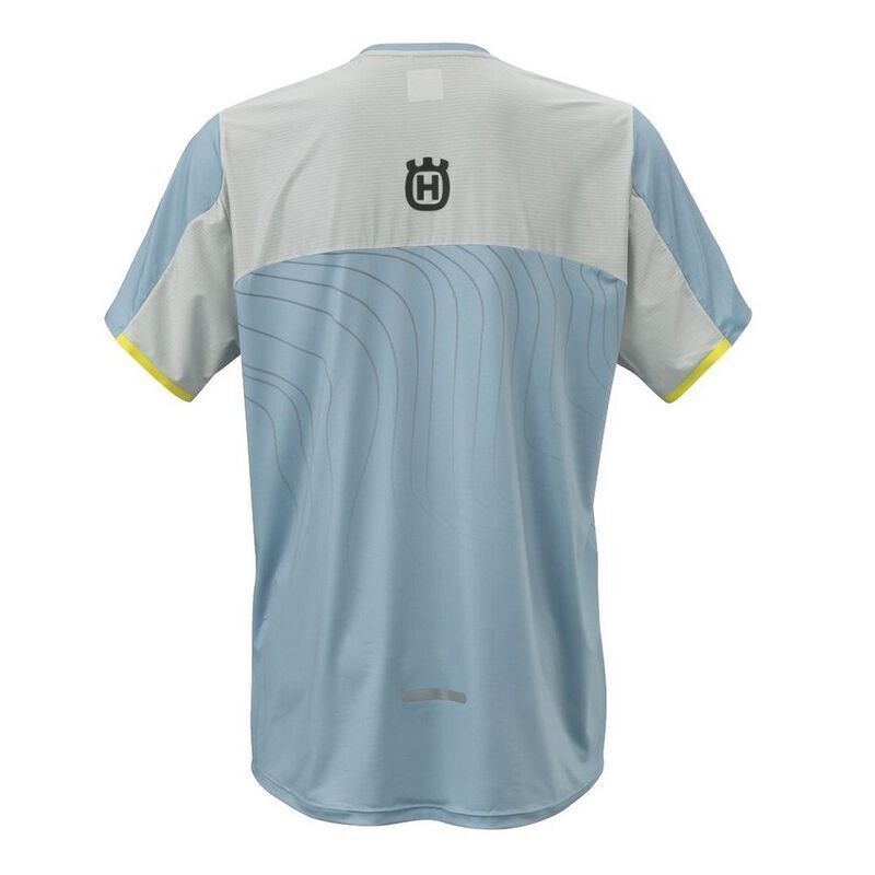 ACCELERATE FUNCTIONAL TEE