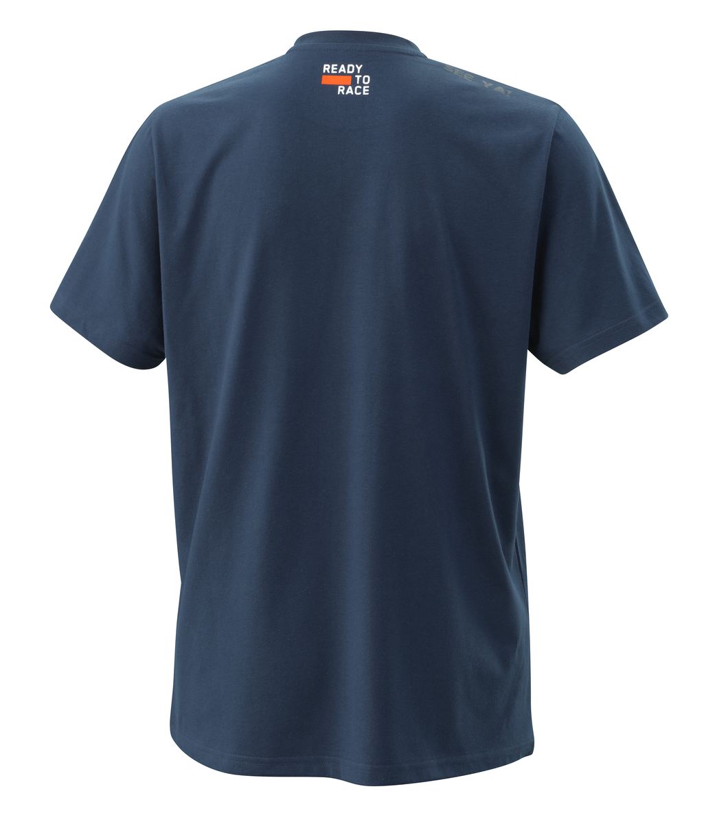 MAGIC CORNER TEE