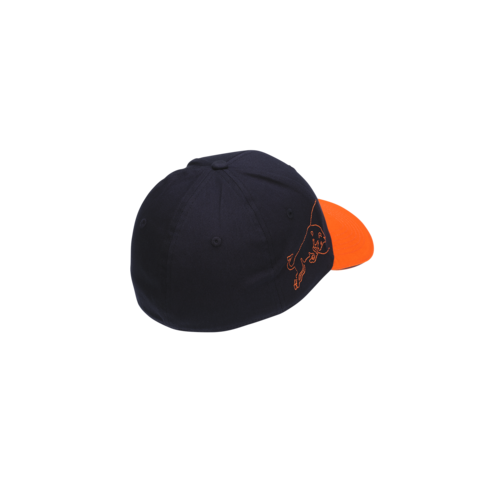 RED BULL KTM PITSTOP FITTED CAP
