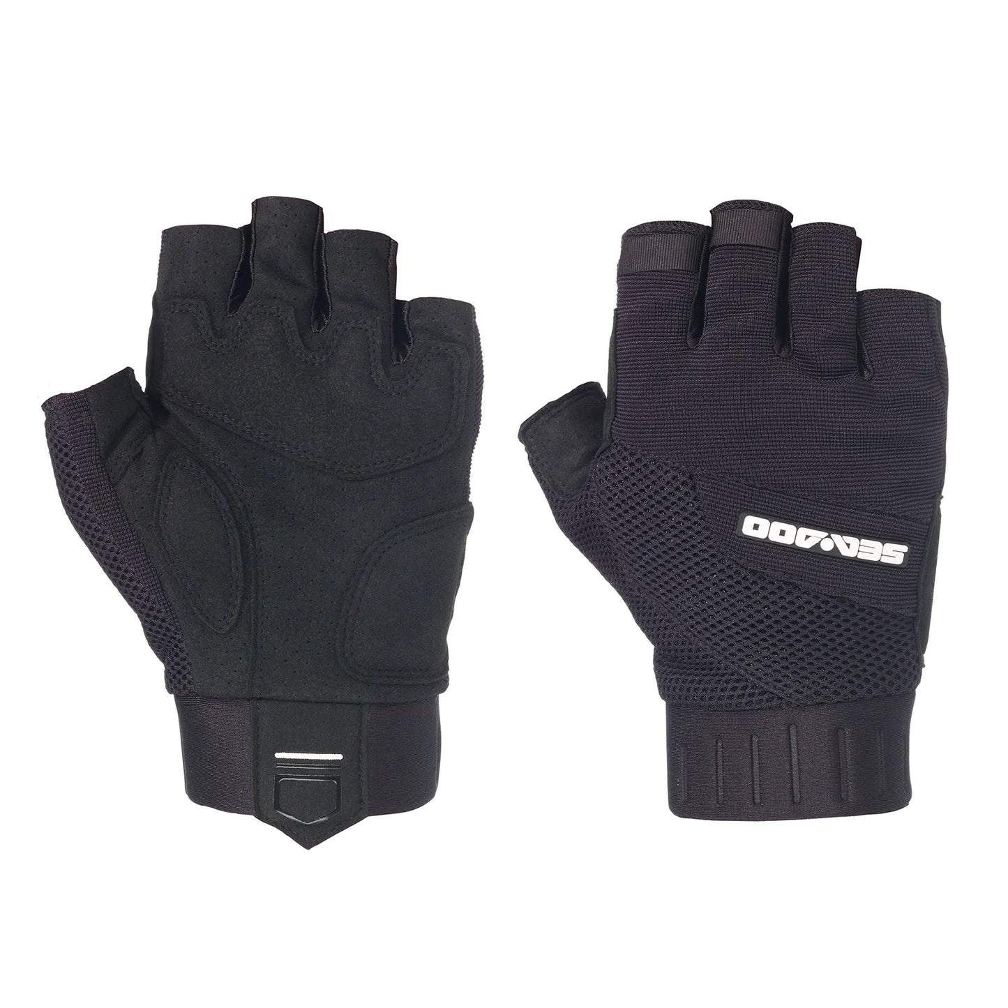 SEA-DOO CHOPPY SHORTY GLOVES