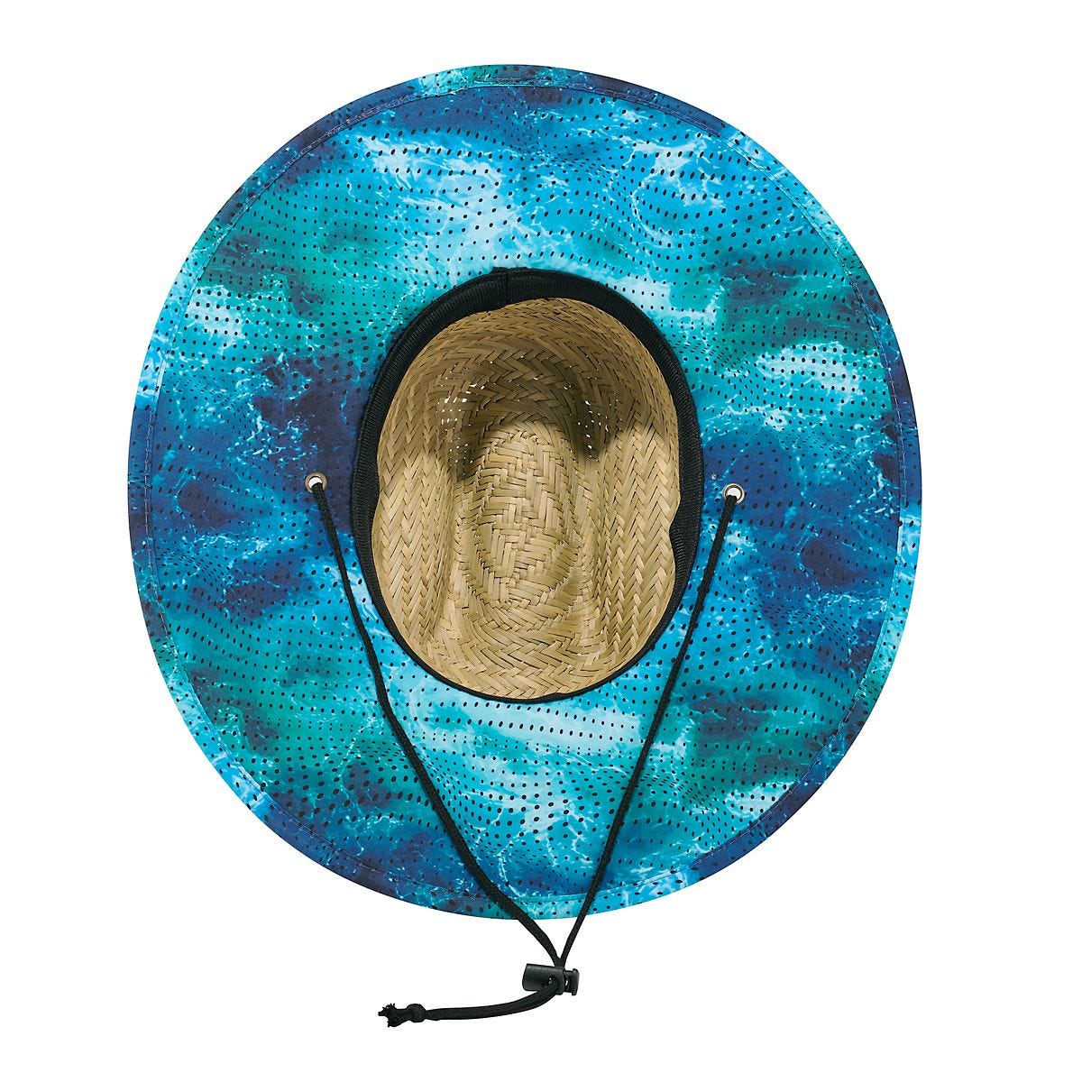 UNISEX SEA-DOO STRAW HAT