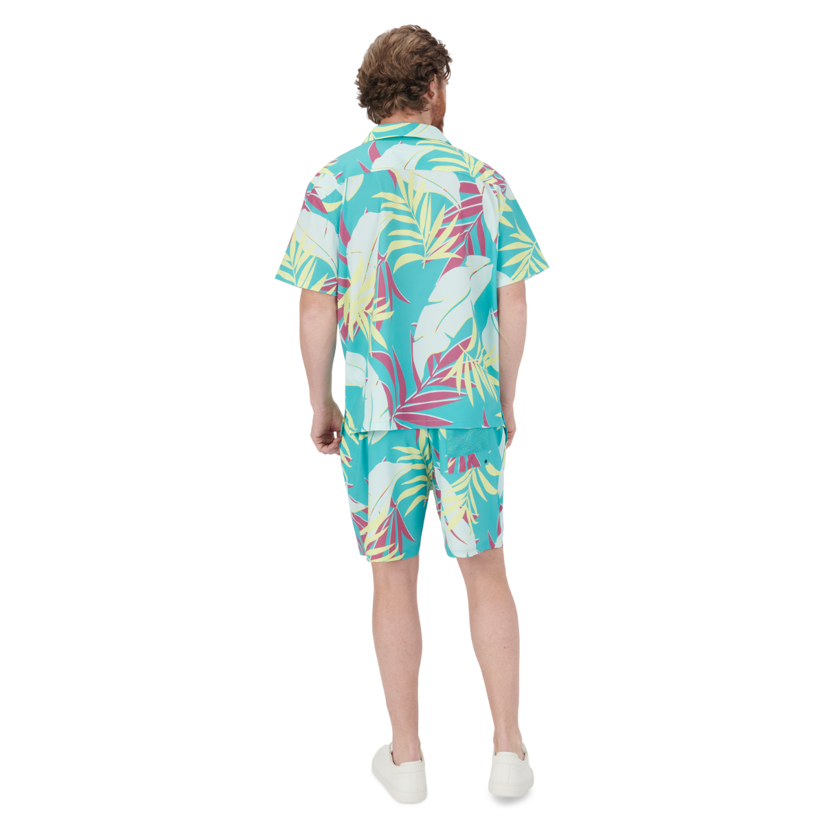 MEN'S CORE BEACH SHORTS 16"