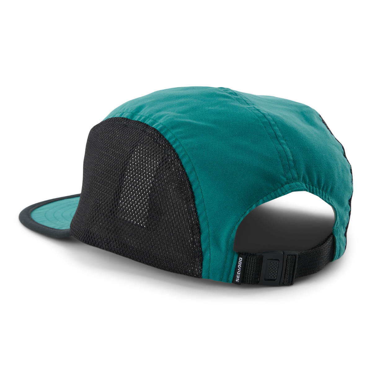 UNISEX SEA-DOO LIGHT 5 PANEL FLOATABLE CAP