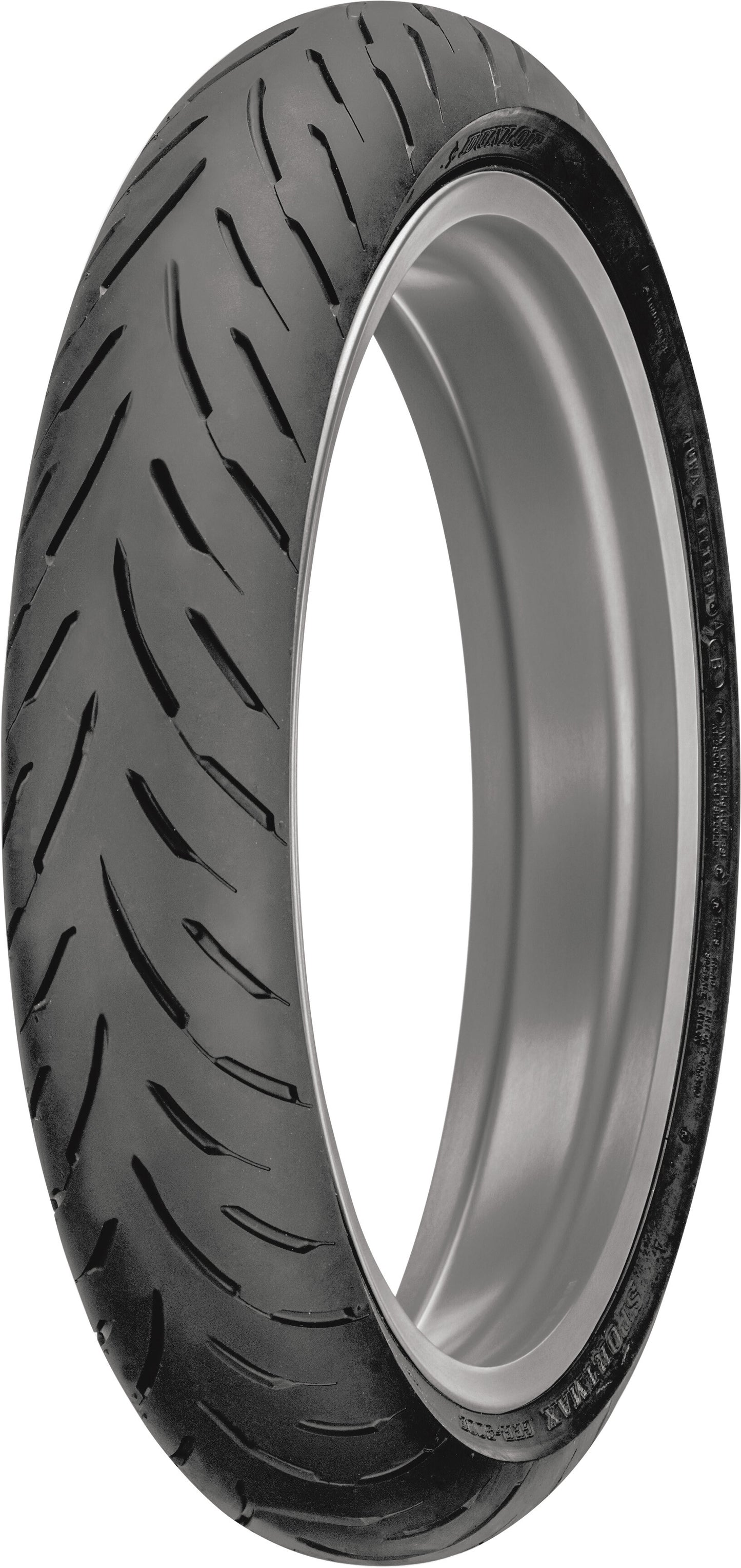 SPORTMAX GPR-300 TIRES