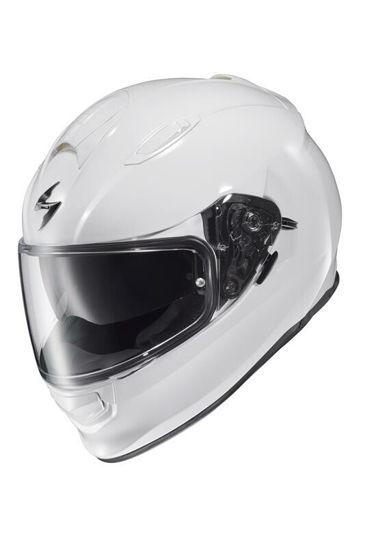 RYZER SOLID FULL-FACE HELMET