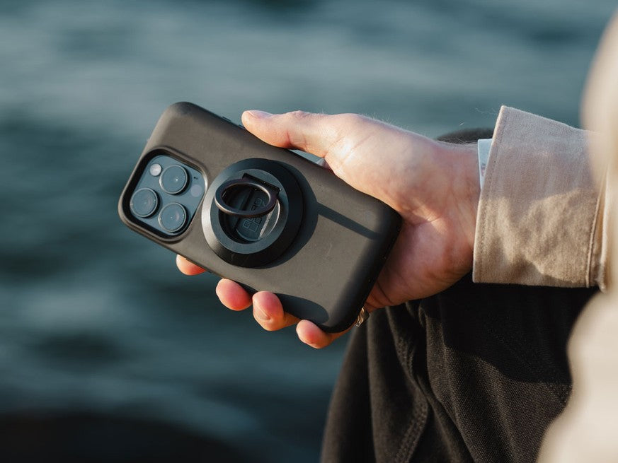 ACCESSORY - MAG PHONE RING/STAND AND BOTTLE OPENER