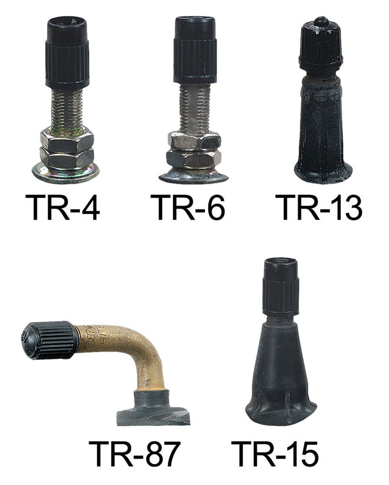 TUBE 275/300-16 TR-4 VALVE STEM