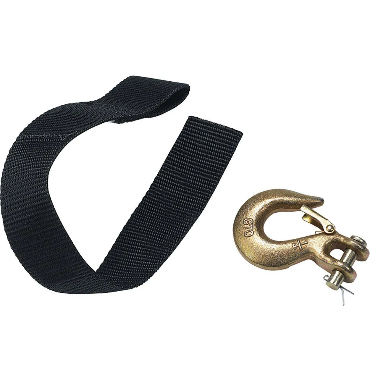 WINCH HOOK