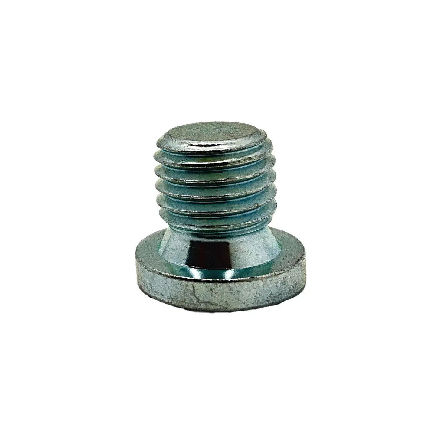 SOCKET PLUG, 12 MM X 1.5 MM