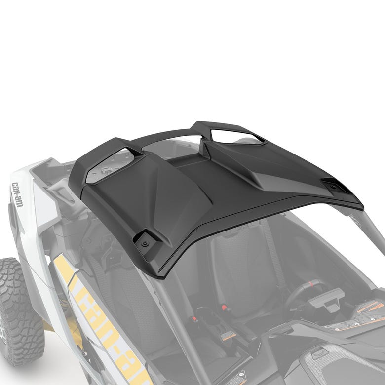 CAN-AM MAVERICK R SPORT ROOF