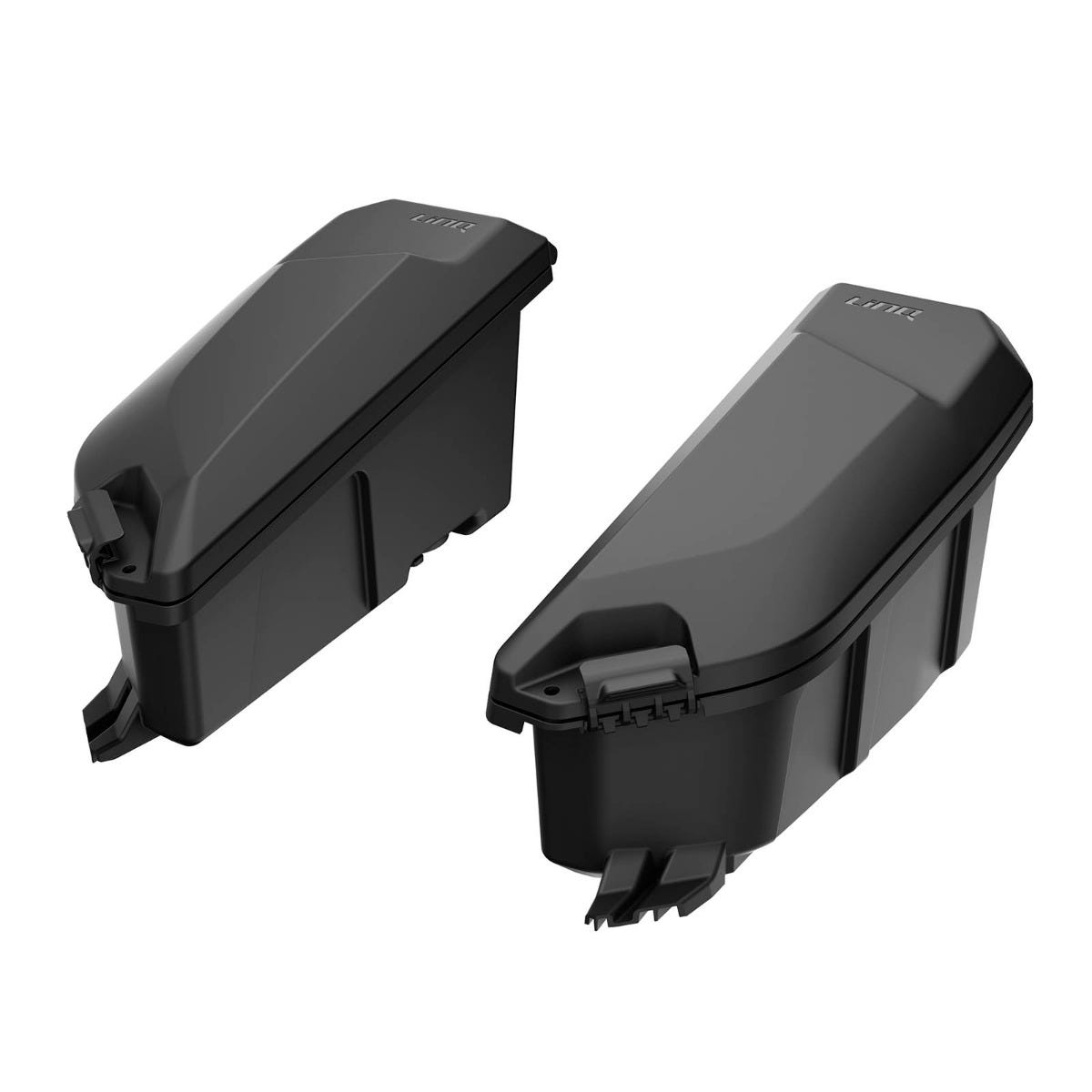 LINQ SIDE CARGO BOXES