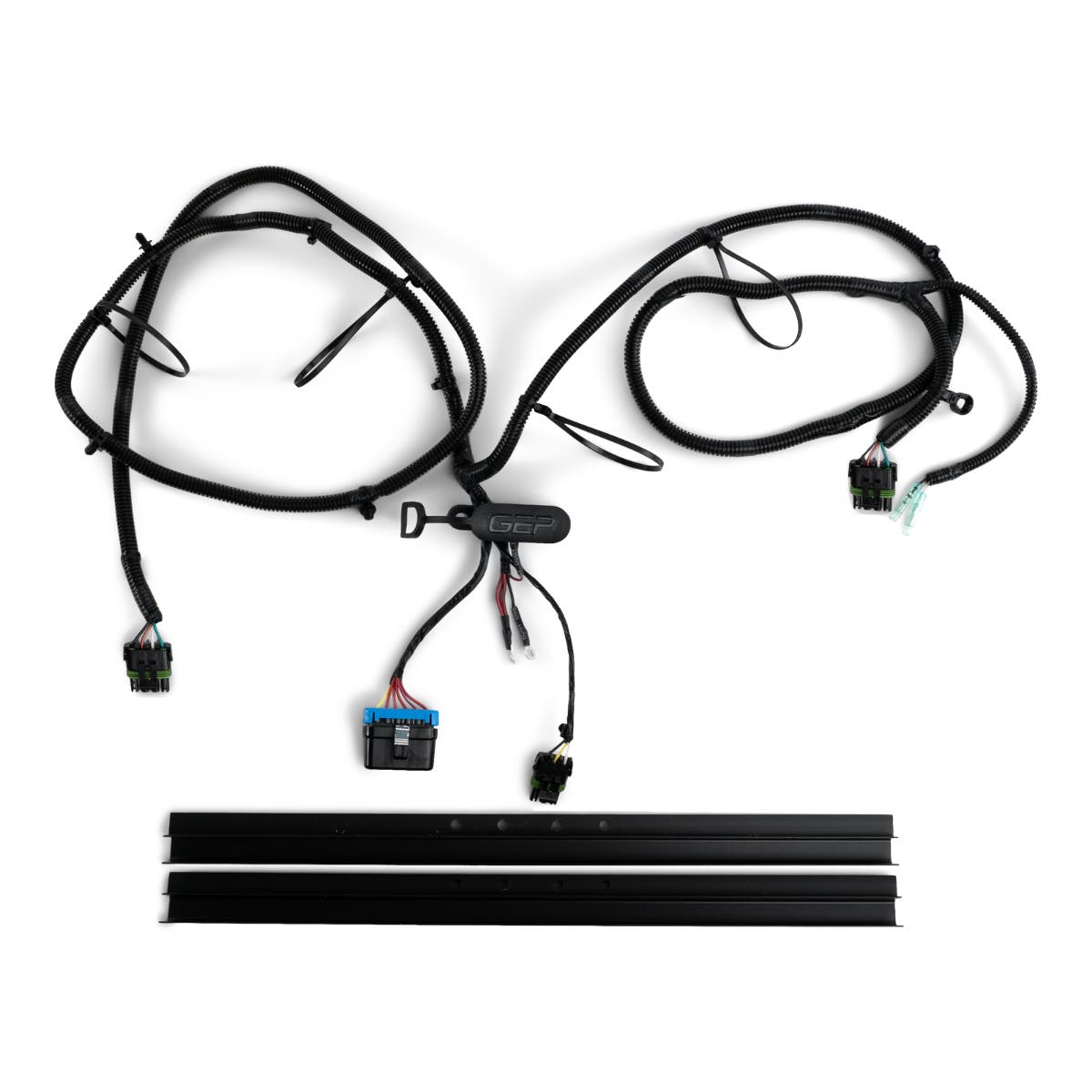 WIPER & POWER WINDOW CABLE FOR DEFENDER