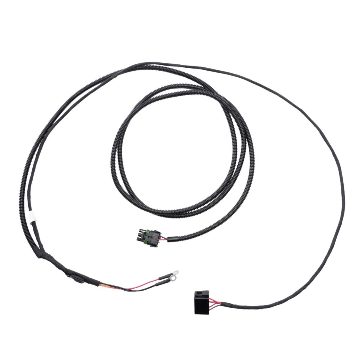 PARTICLE SEPARATOR HARNESS