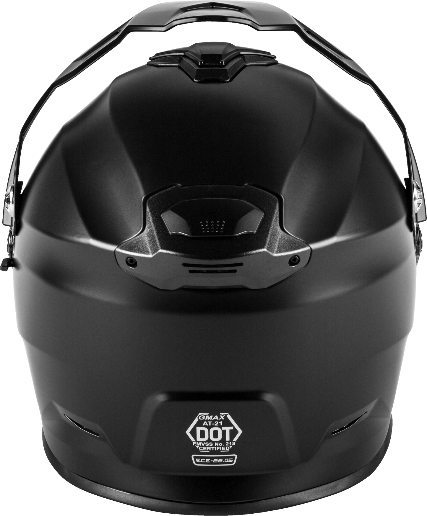 AT-21 ADVENTURE HELMET