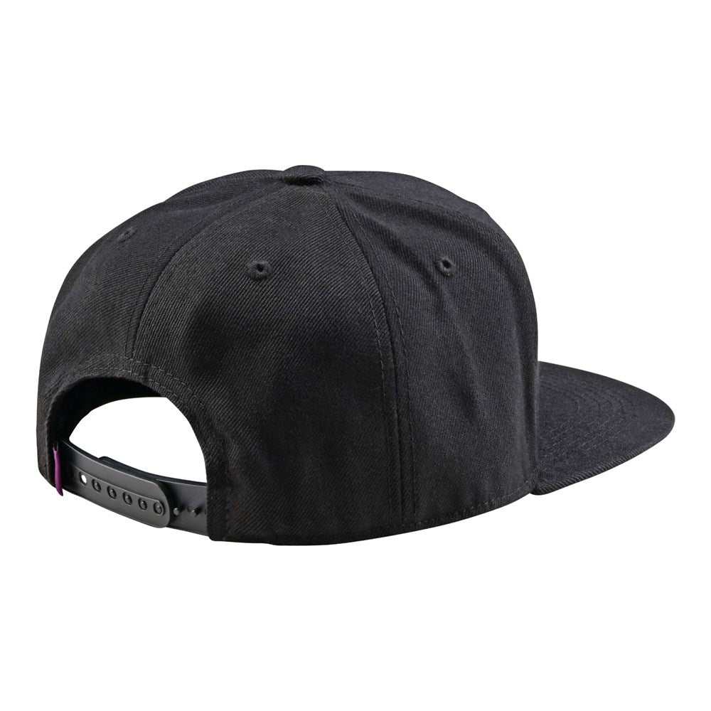 TLD REDBULL RAMPAGE STATIC SNAPBACK