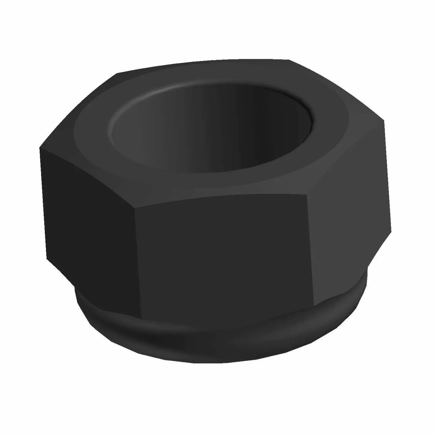 NUT-M18X1.5,NYLOCK,ZPC